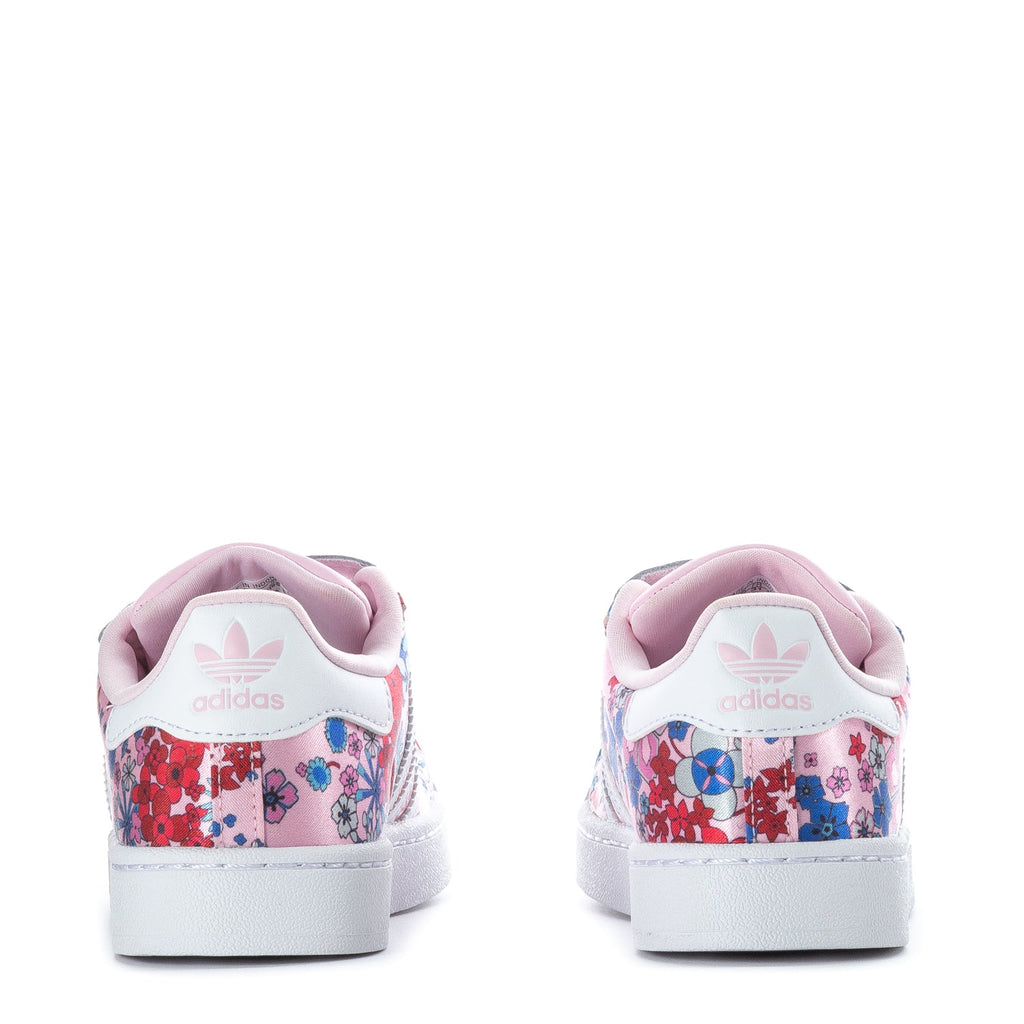 ADIDAS Superstar II - Kids
