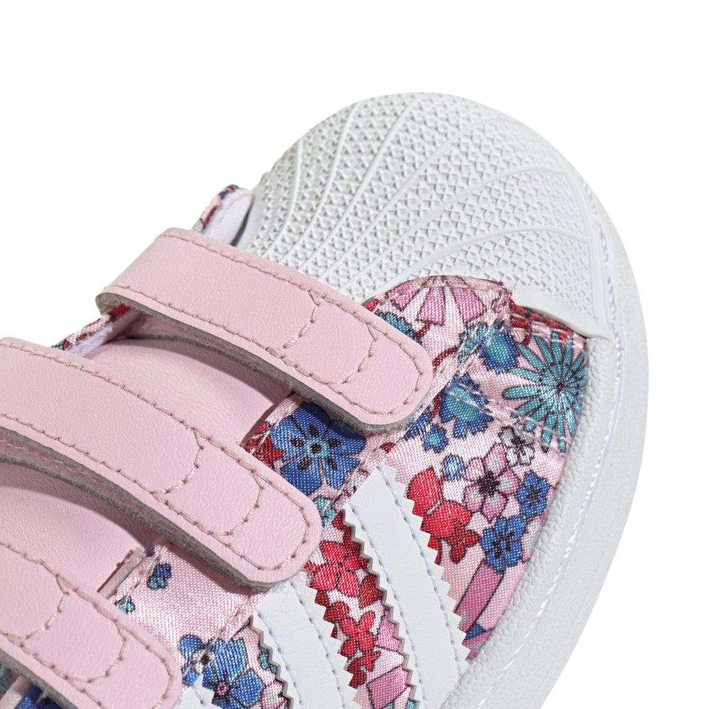 ADIDAS Superstar II - Kids