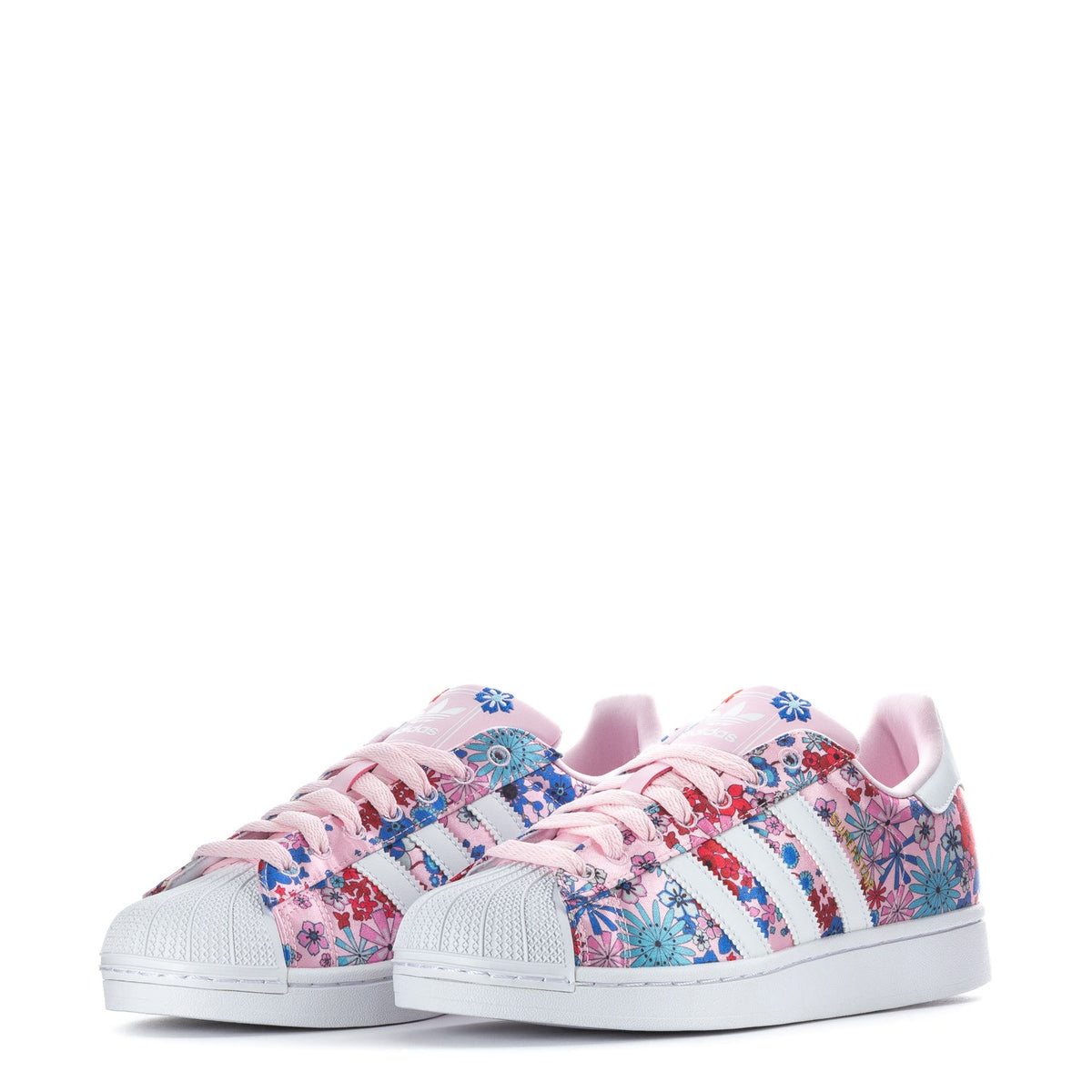 ADIDAS Superstar II - Youth
