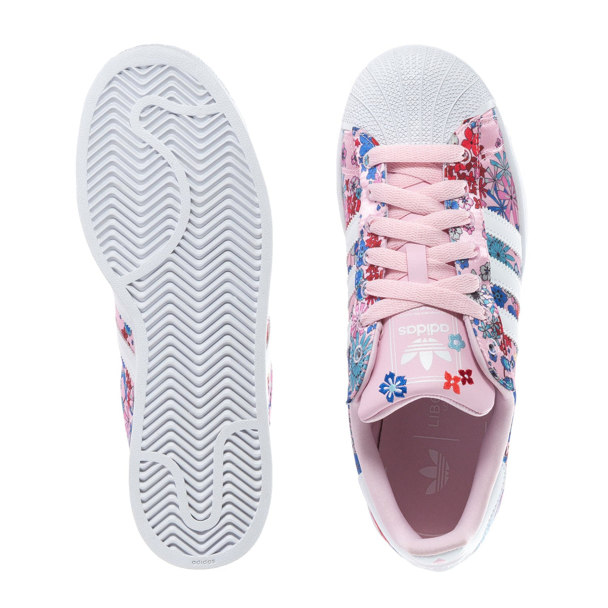 ADIDAS Superstar II - Youth