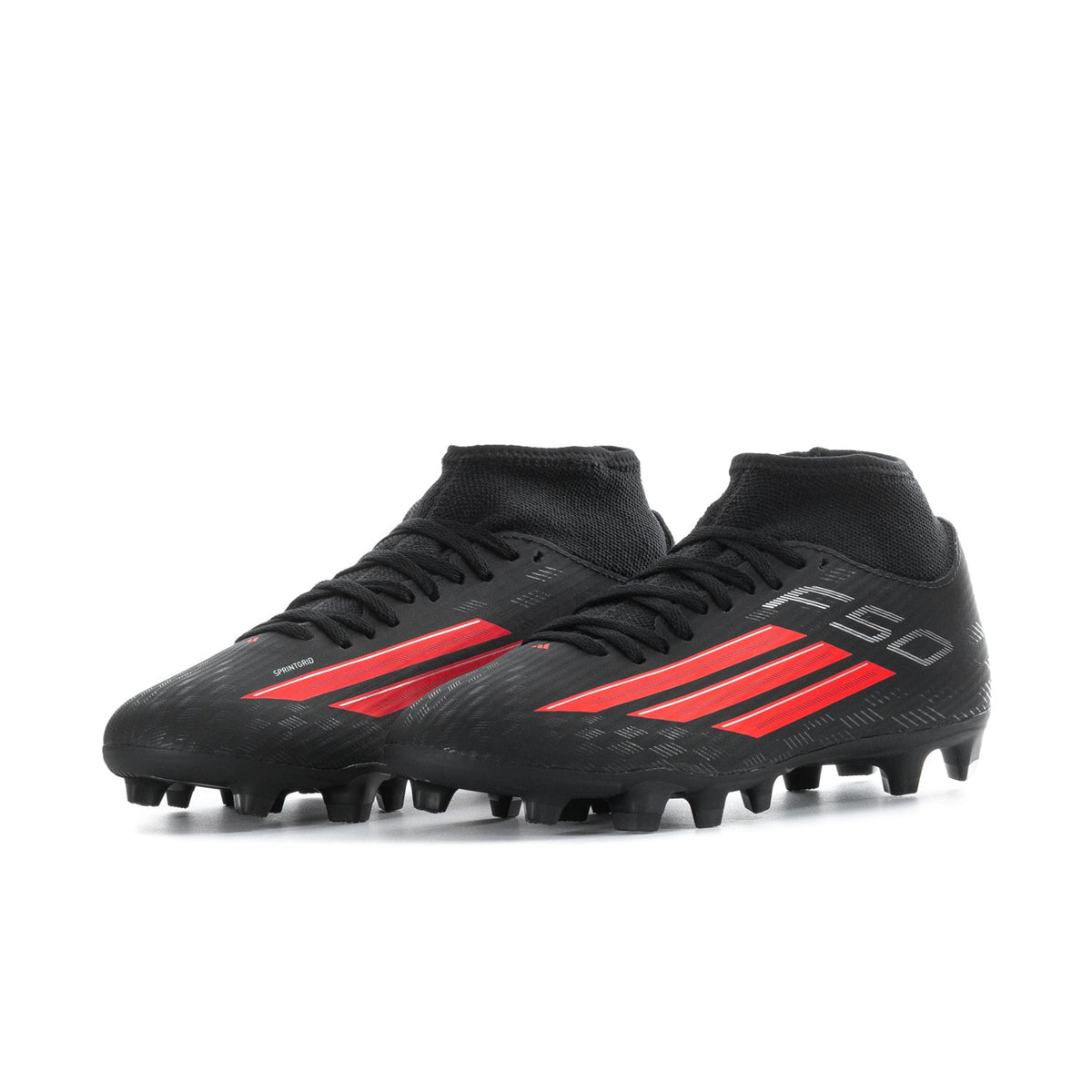 ADIDAS F50 Club Mid FG/MG - Mens