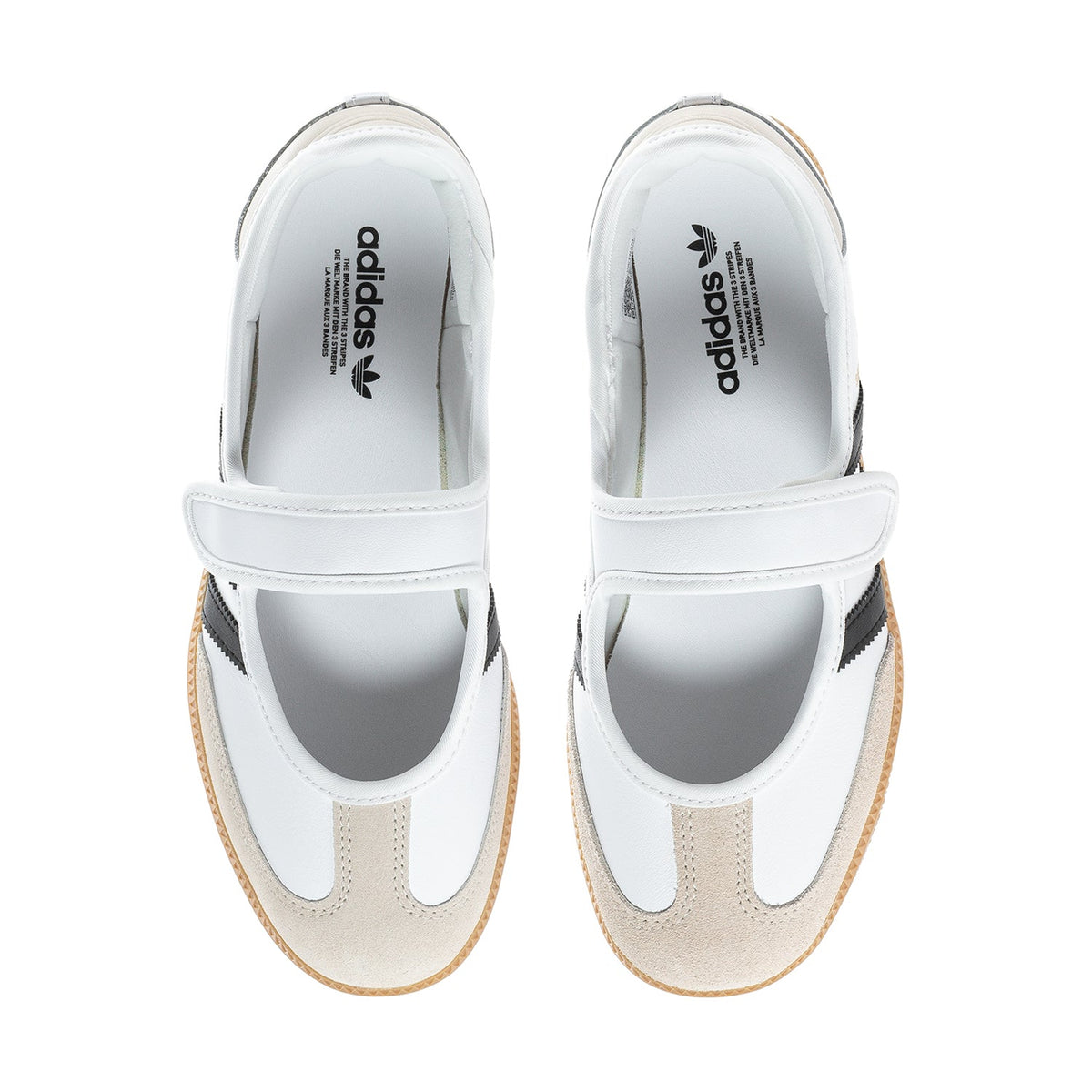 ADIDAS Original Samba Jane - Womens