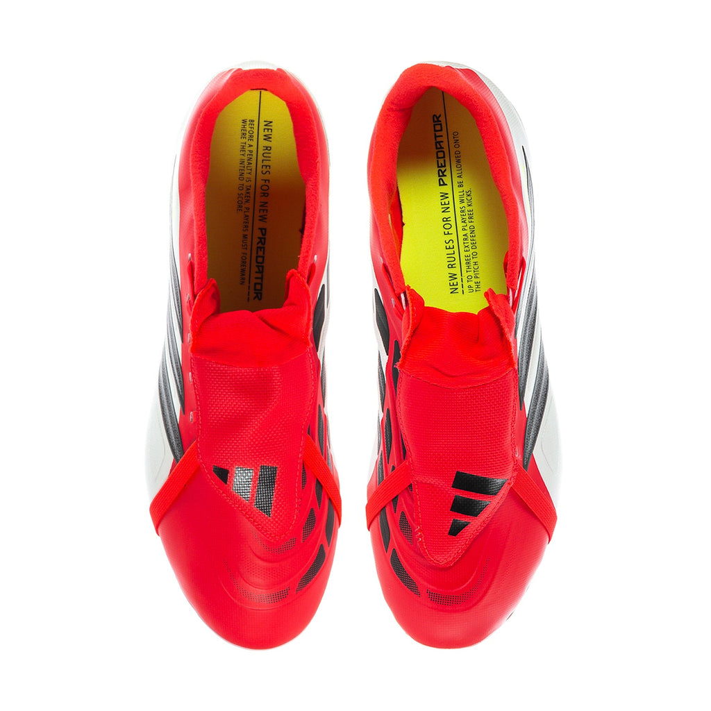 ADIDAS Predator Club FT FG/MG - Mens