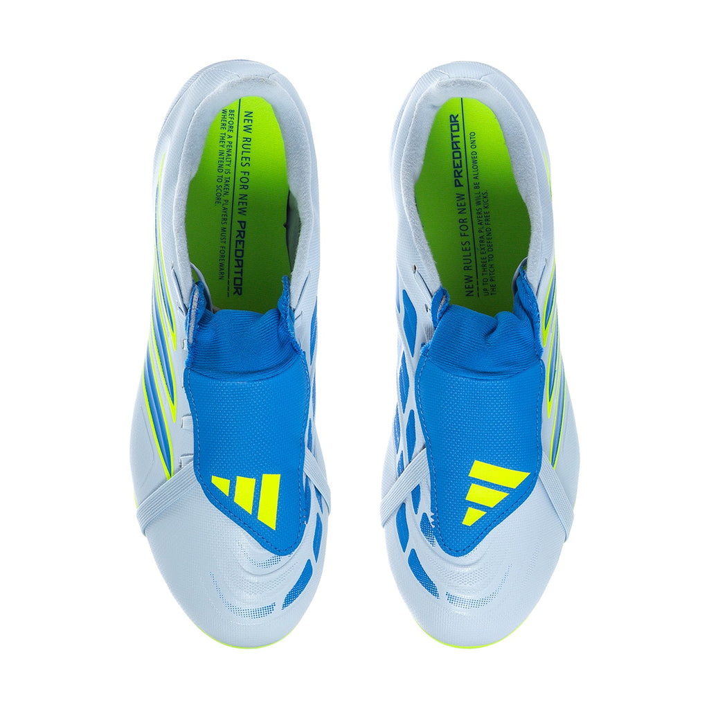 ADIDAS Predator Club FT FG/MG - Mens