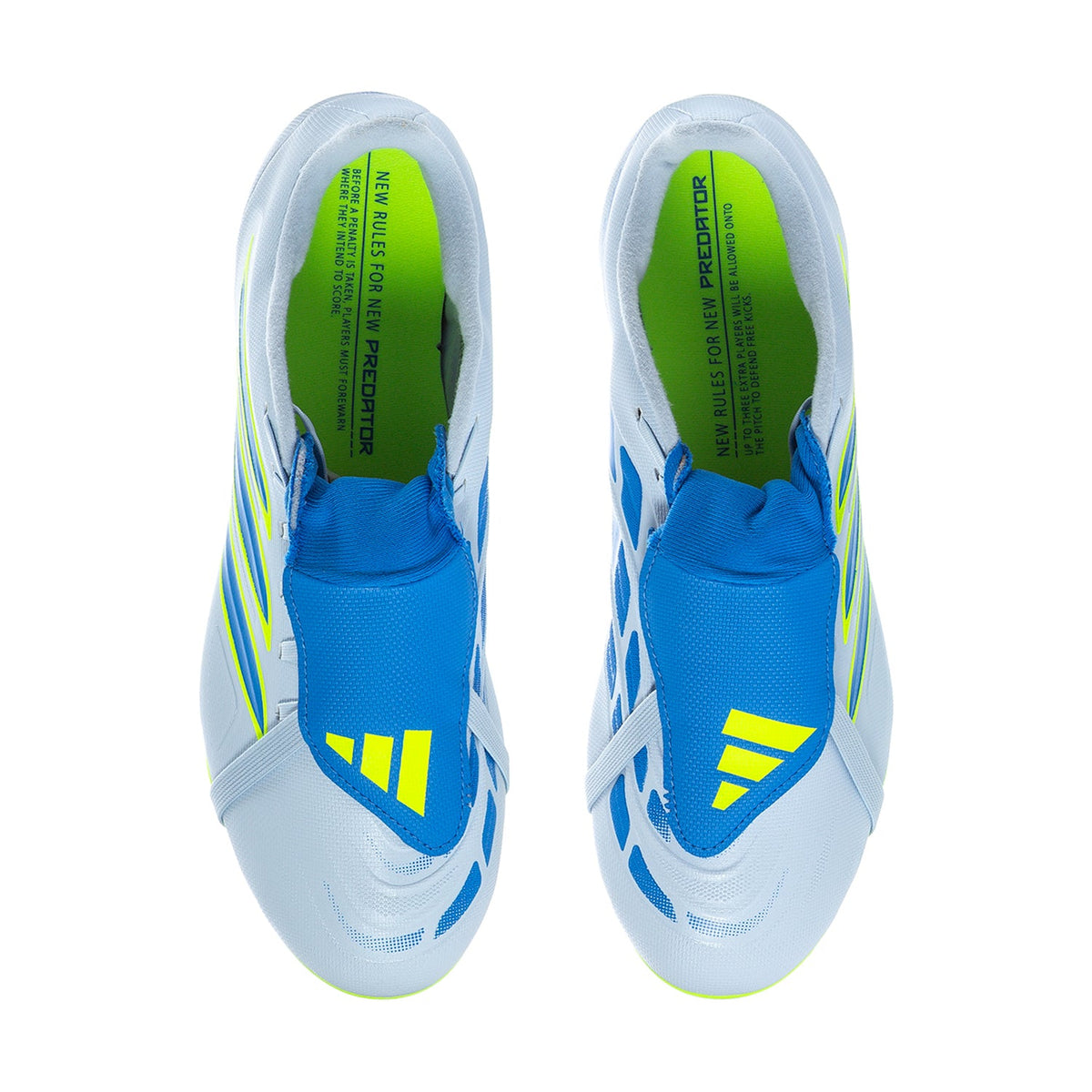ADIDAS Predator Club FT FG/MG - Mens