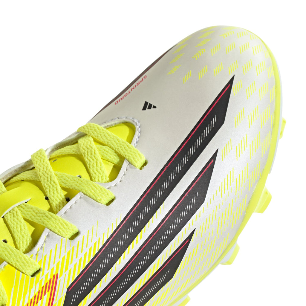 ADIDAS F50 Club FG - Youth