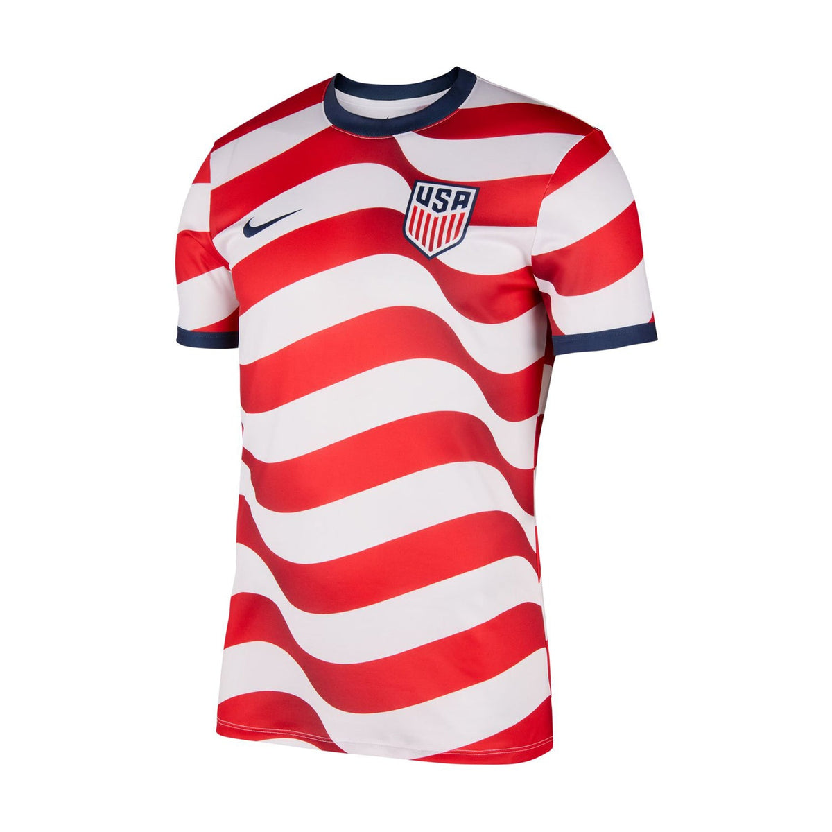 NIKE USA Supporter Tee -Mens