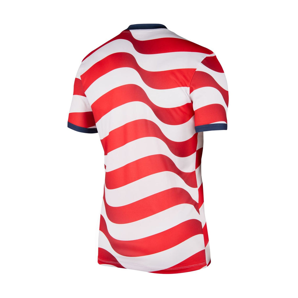 NIKE USA Supporter Tee -Mens
