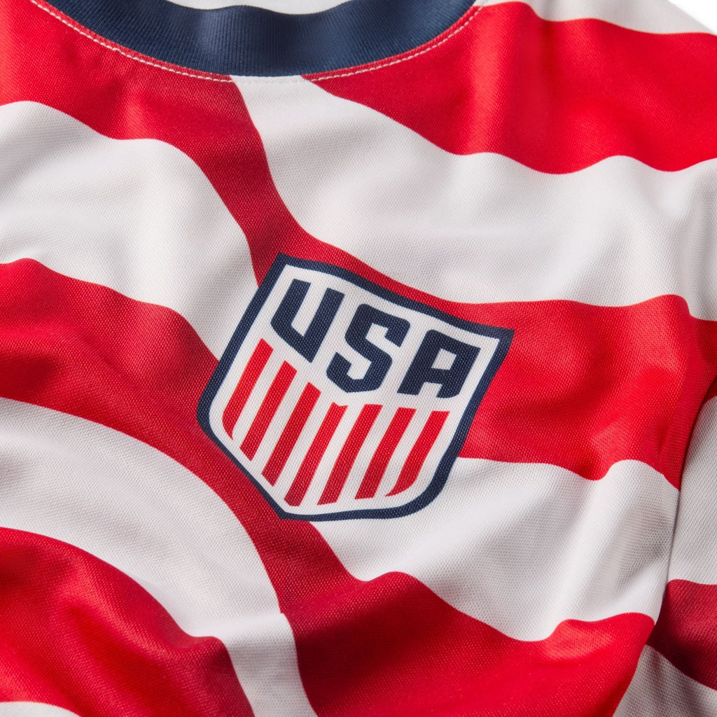 NIKE USA Supporter Tee -Mens