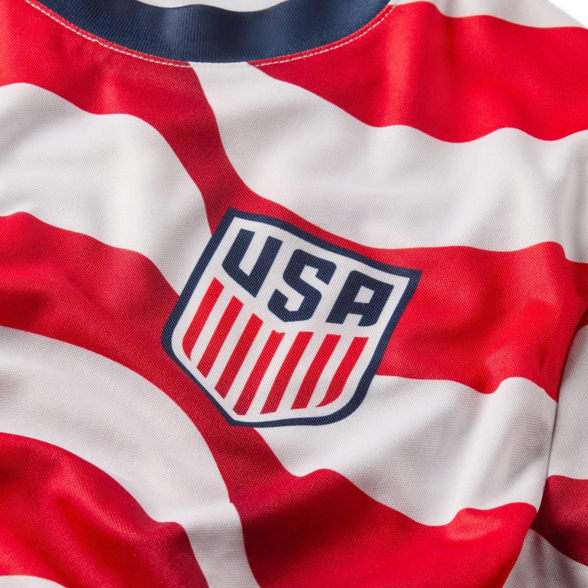 NIKE USA Supporter Tee -Mens