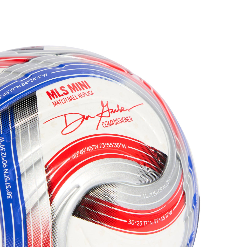 ADIDAS 2026 MLS Mini Ball