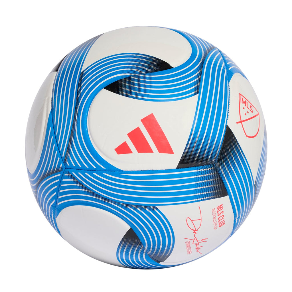 ADIDAS 2026 MLS Club Ball