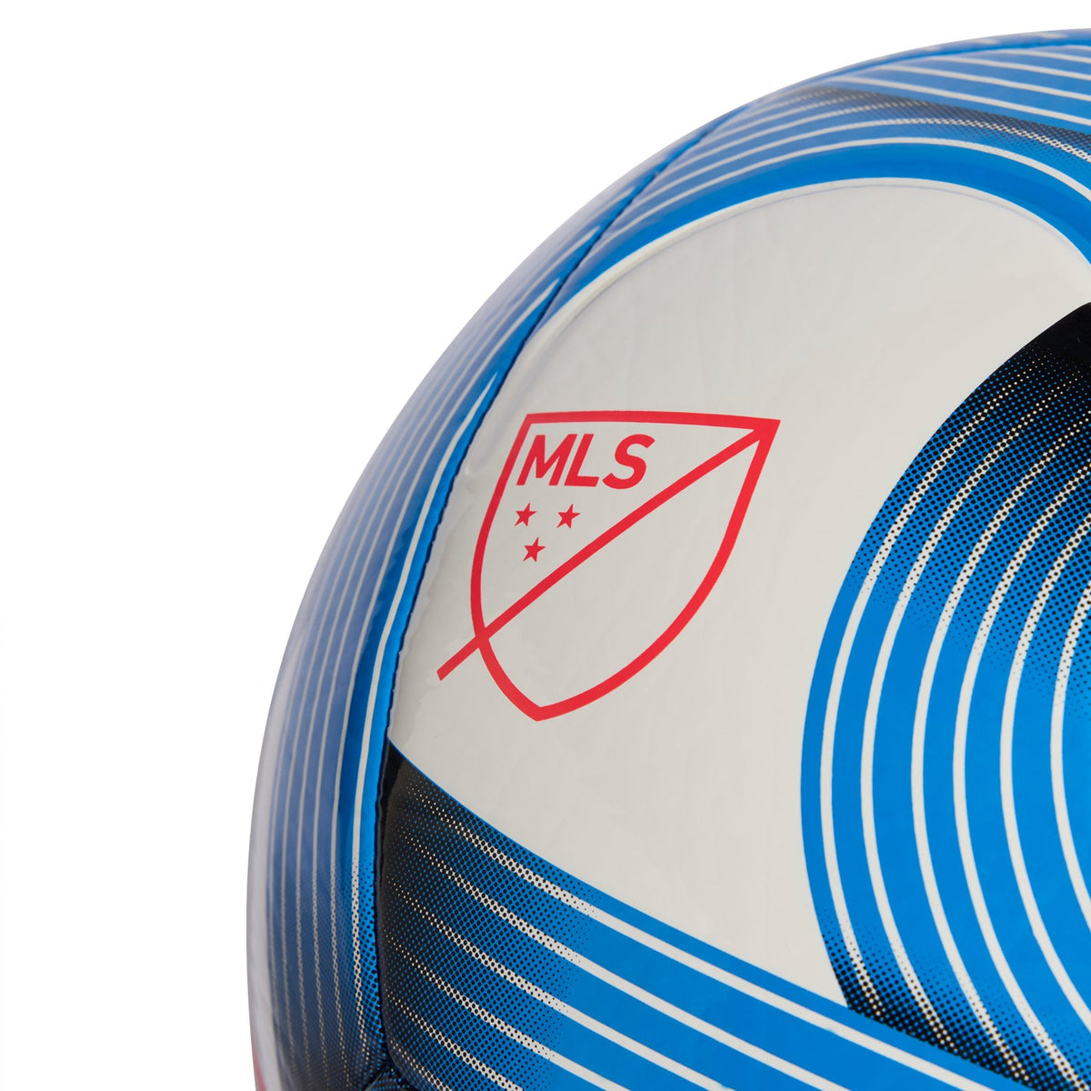 ADIDAS 2026 MLS Club Ball