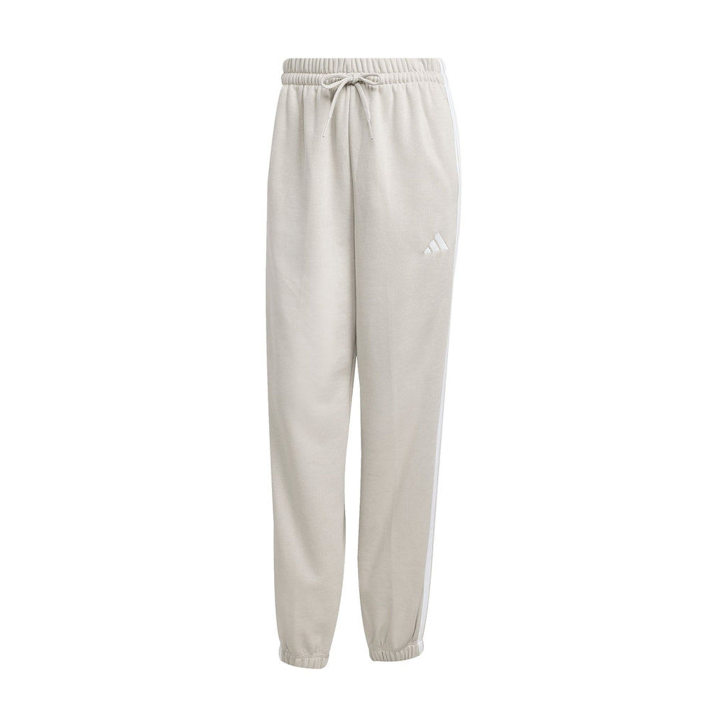ADIDAS Essentials 3-Stripe Loose Pant - Womens