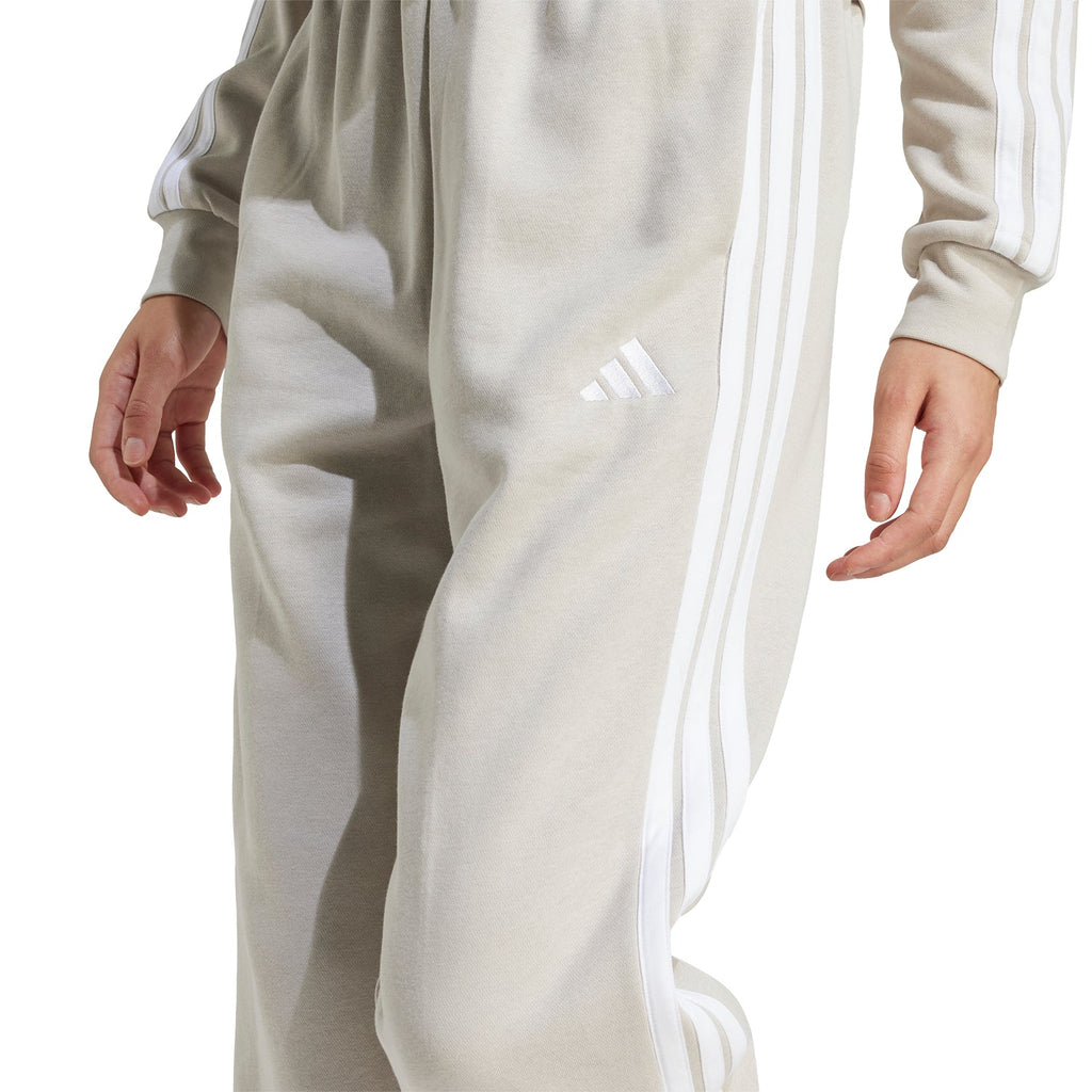 ADIDAS Essentials 3-Stripe Loose Pant - Womens