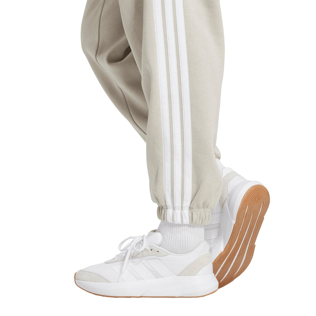 ADIDAS Essentials 3-Stripe Loose Pant - Womens