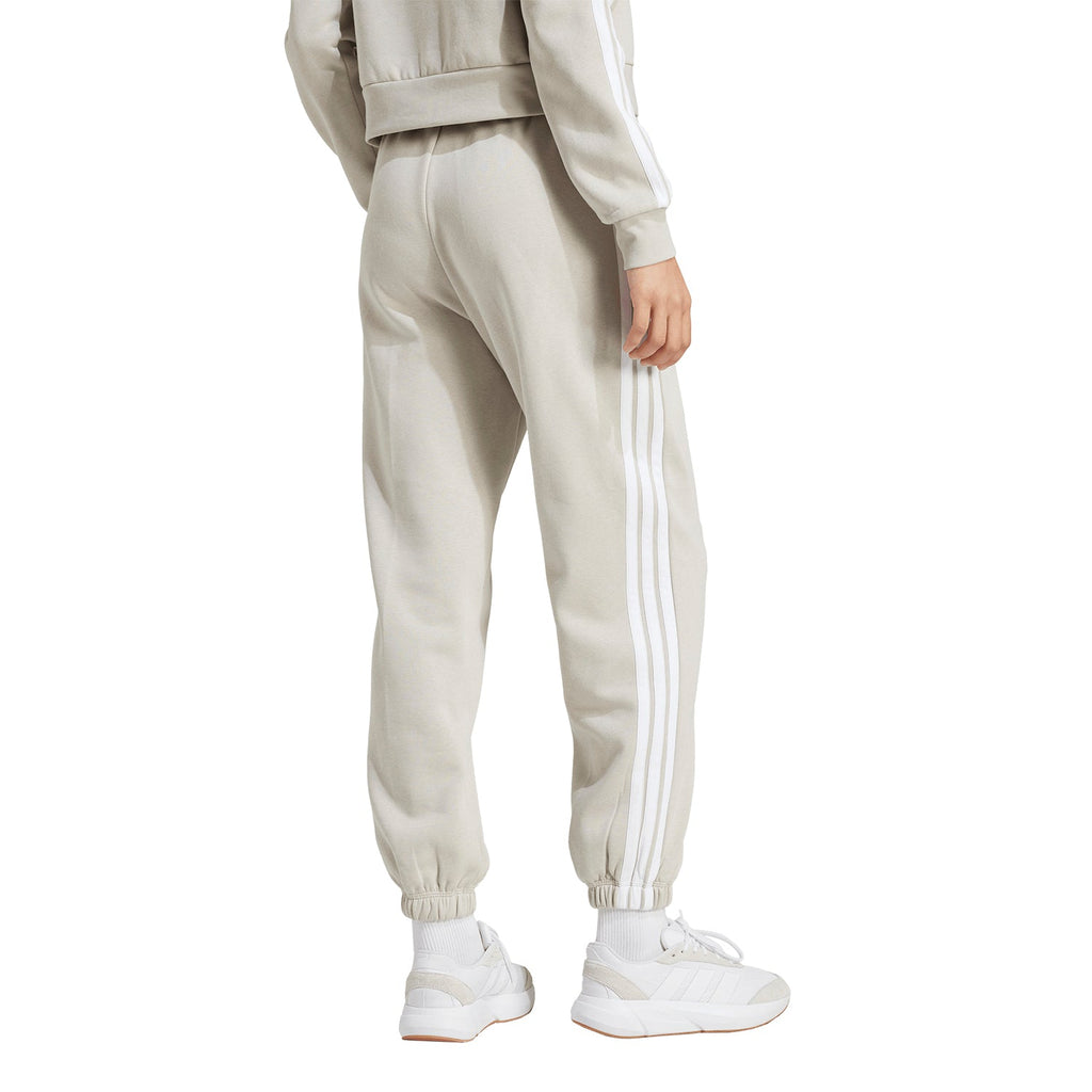 ADIDAS Essentials 3-Stripe Loose Pant - Womens