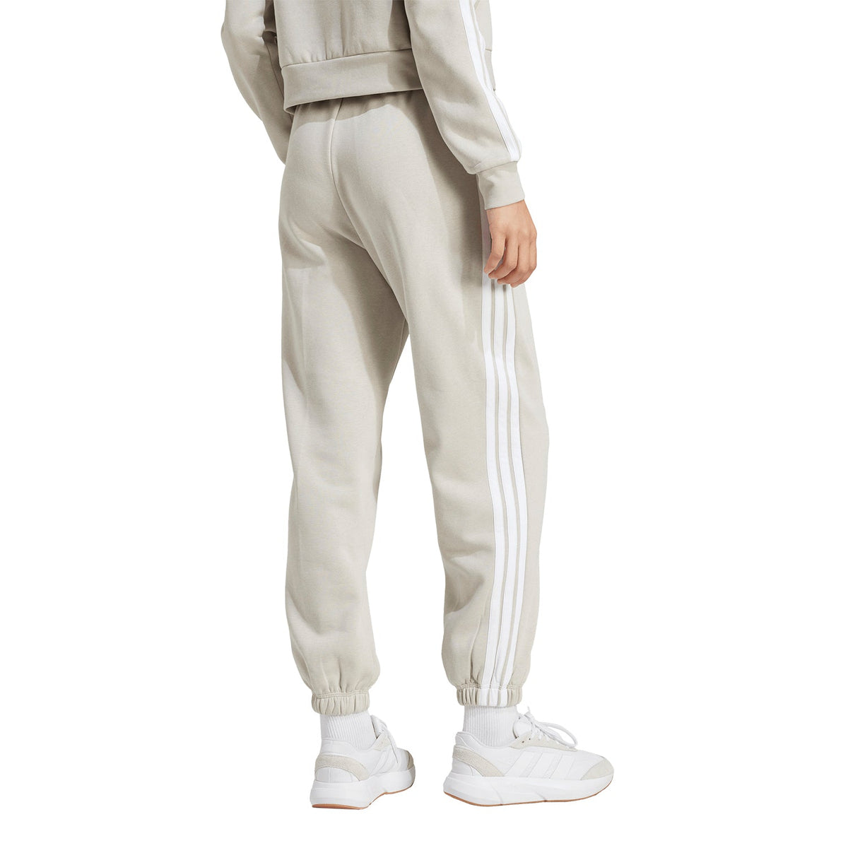 ADIDAS Essentials 3-Stripe Loose Pant - Womens