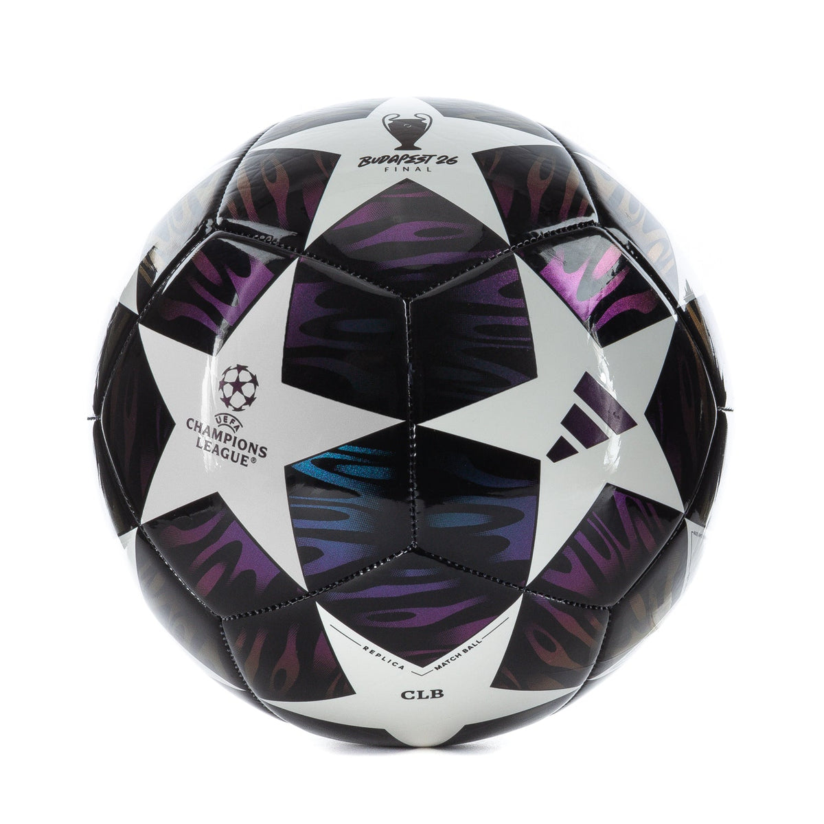 ADIDAS 2026 UEFA Champions League Club Ball