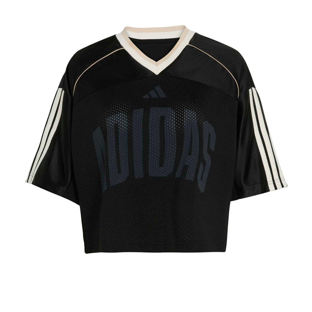 ADIDAS Original Stadium Mesh Tee - Womens