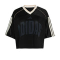 ADIDAS Original Stadium Mesh Tee - Womens