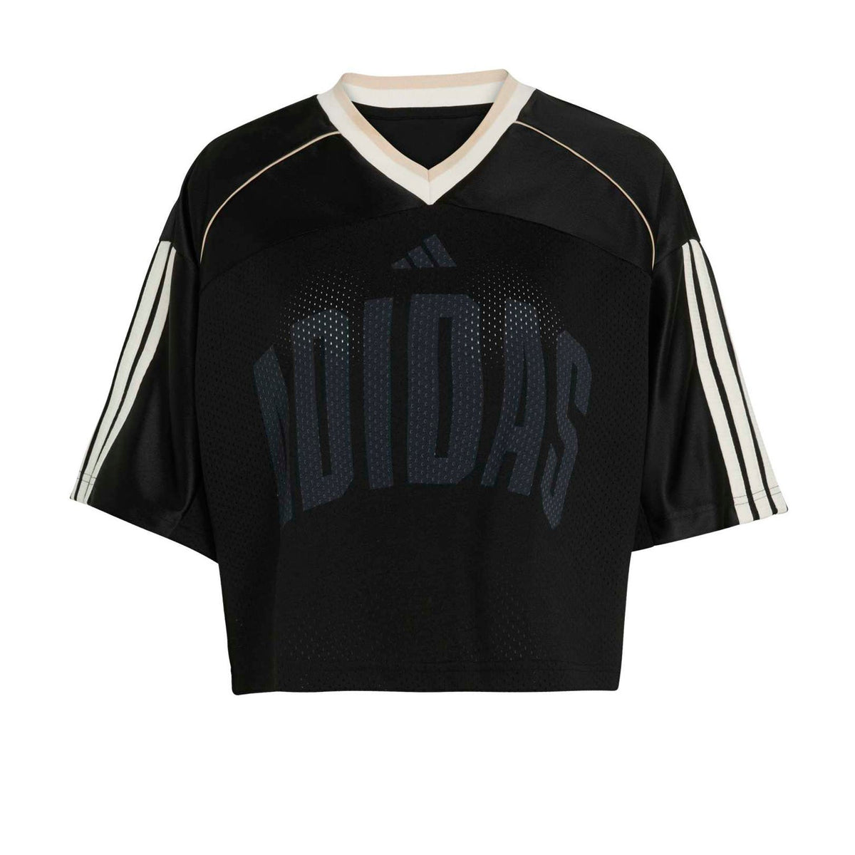 ADIDAS Original Stadium Mesh Tee - Womens