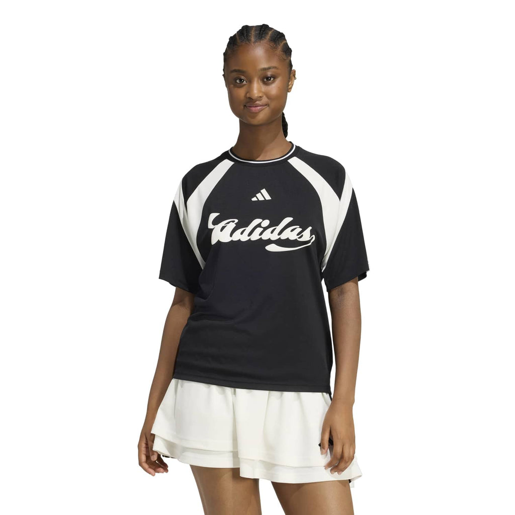 ADIDAS House of Tiro Jersey - Womens
