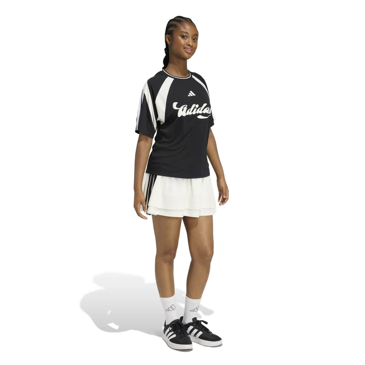 ADIDAS House of Tiro Jersey - Womens