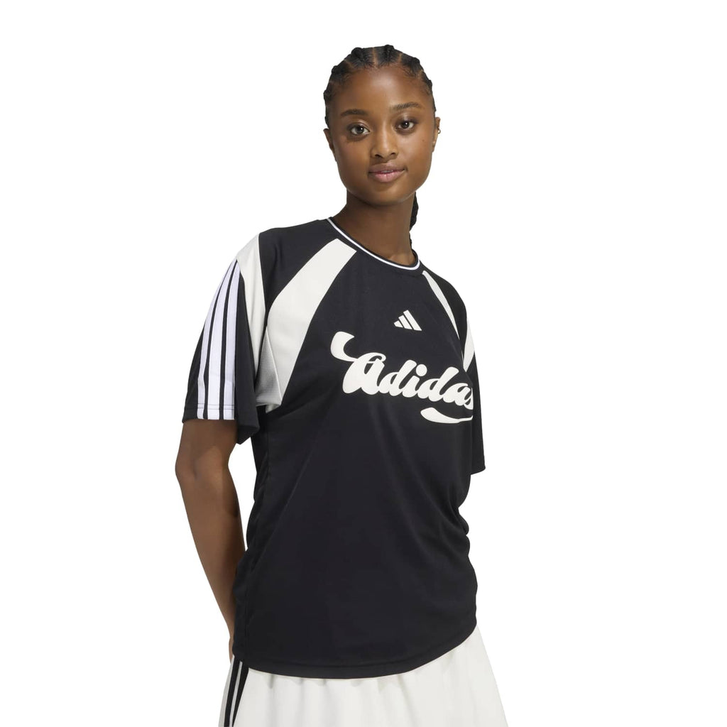 ADIDAS House of Tiro Jersey - Womens
