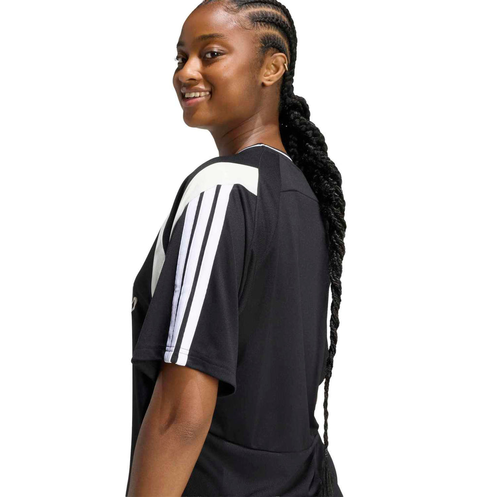 ADIDAS House of Tiro Jersey - Womens