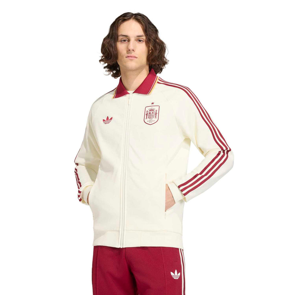 ADIDAS Spain OG Jacket - Mens