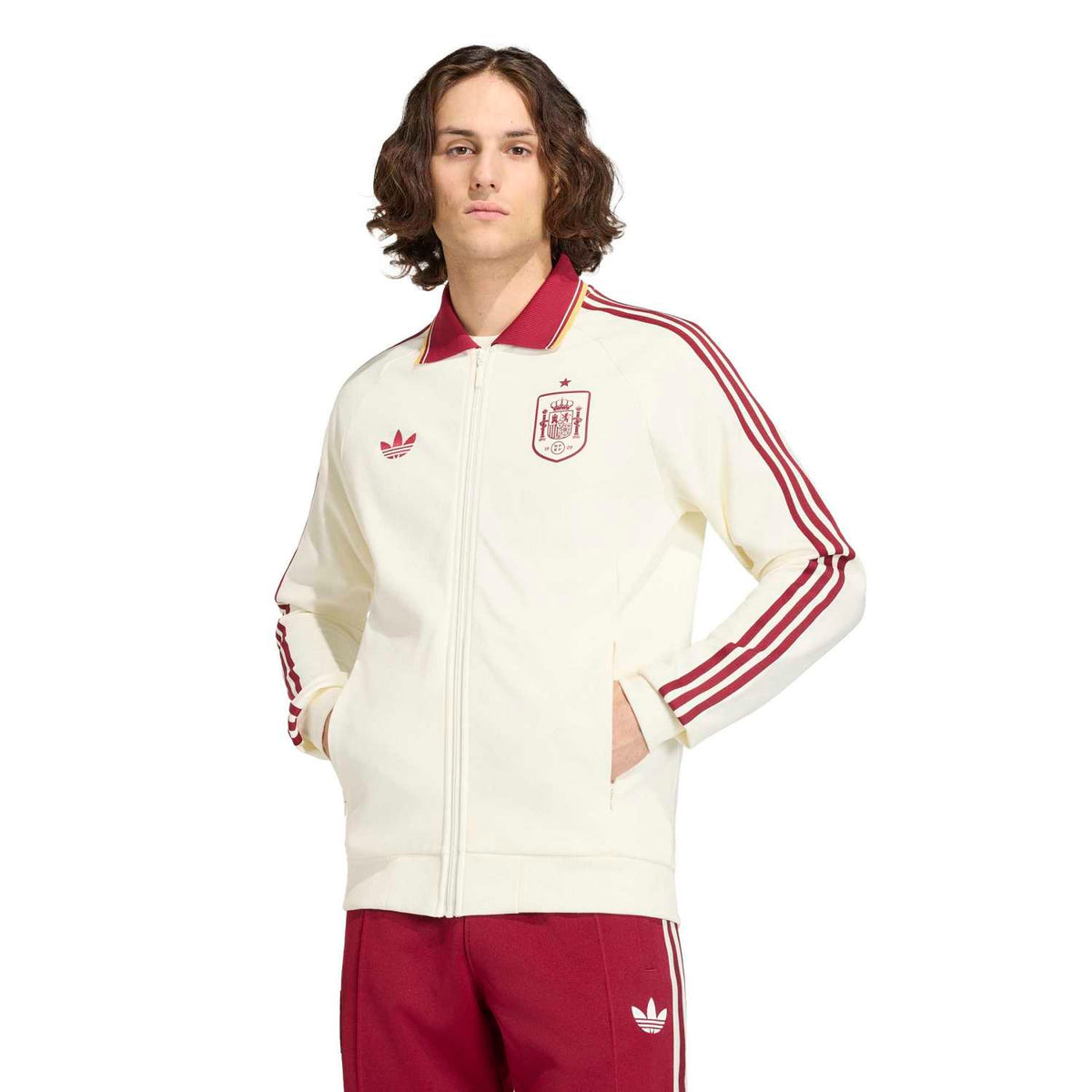ADIDAS Spain OG Jacket - Mens