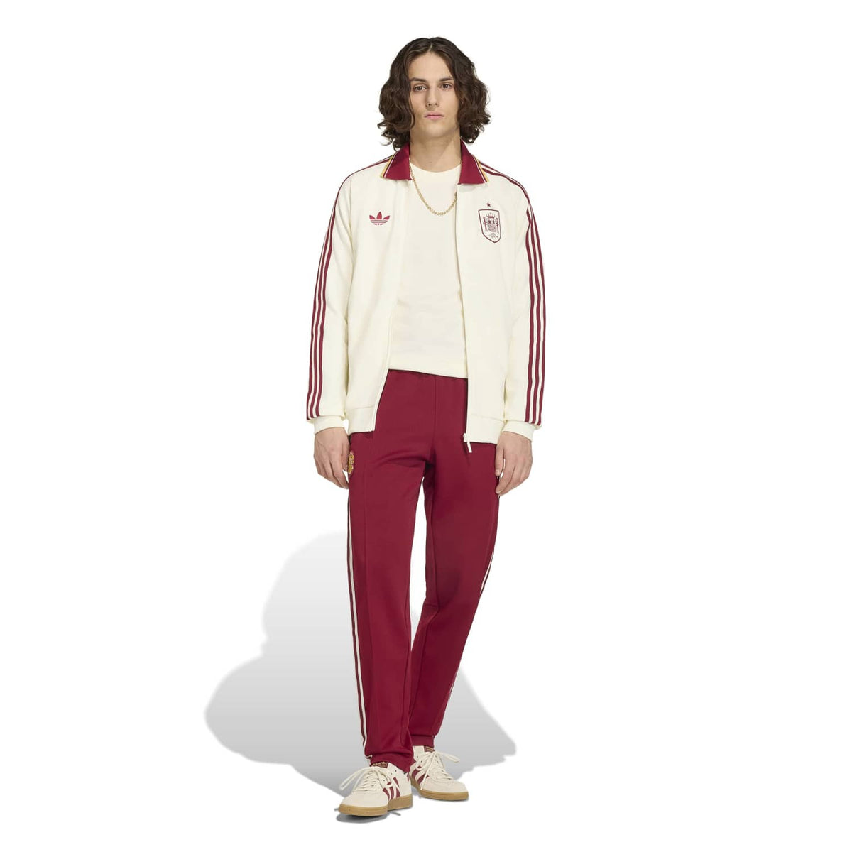 ADIDAS Spain OG Jacket - Mens