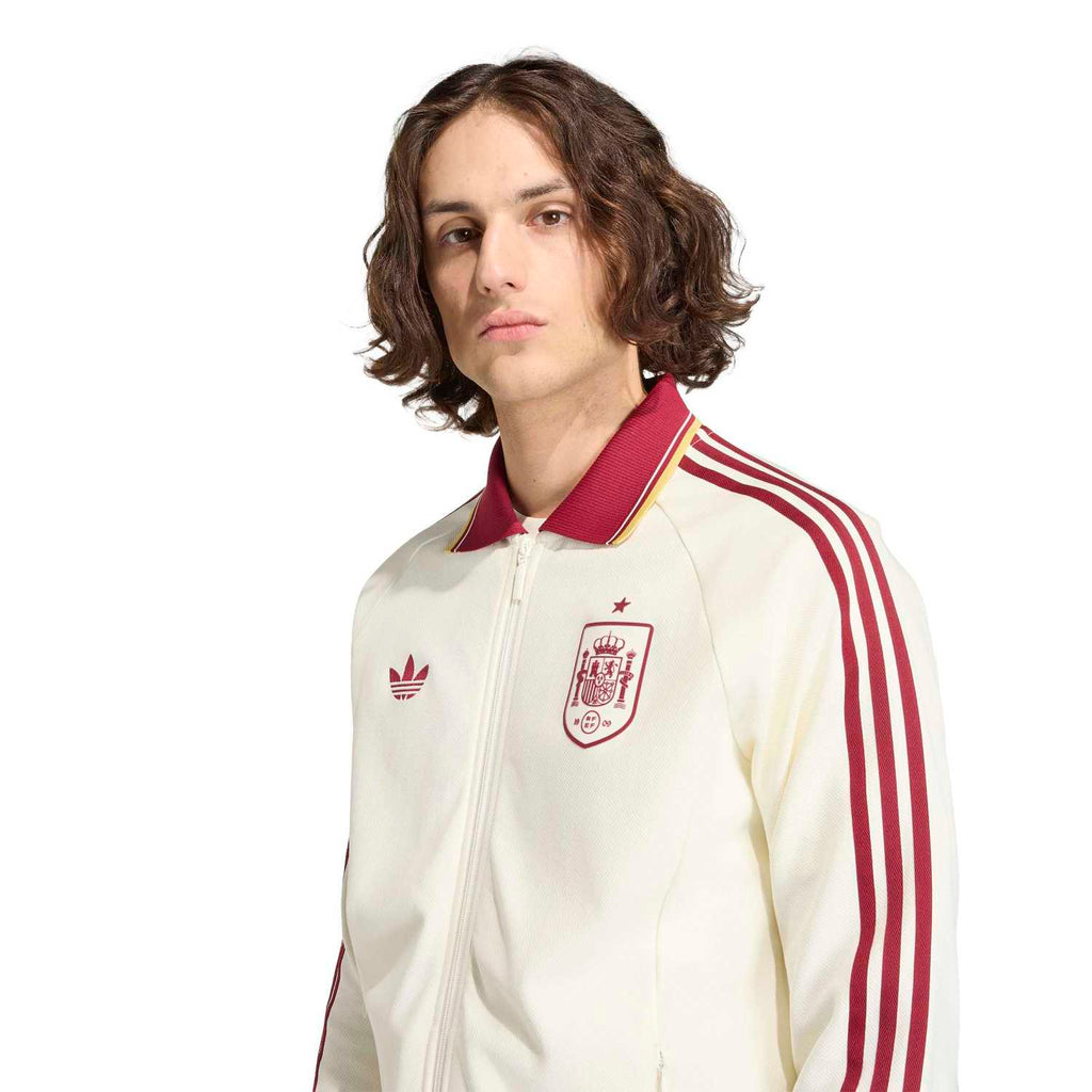 ADIDAS Spain OG Jacket - Mens