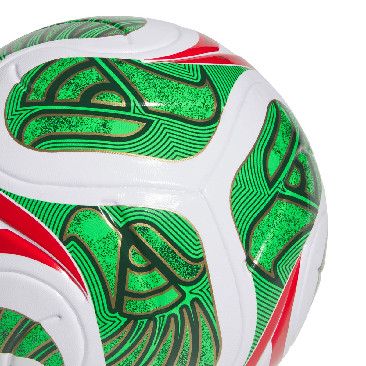 ADIDAS Official Host Nations Mexicana League Ball