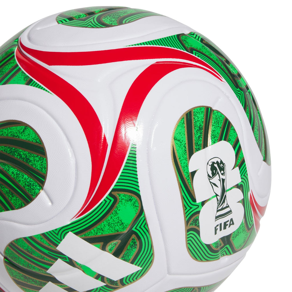 ADIDAS Official Host Nations Mexicana League Ball