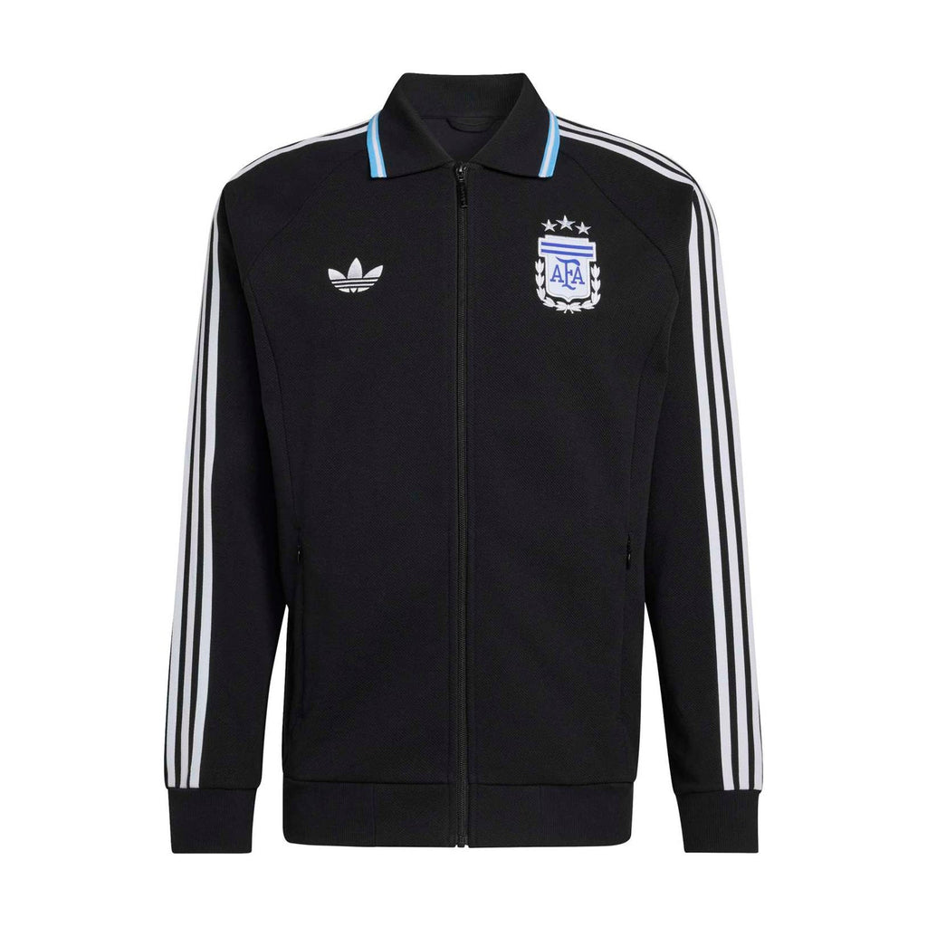 ADIDAS Premium Argentina OG Jacket - Mens