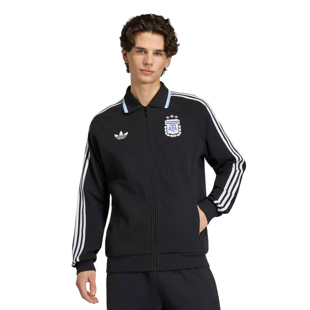 ADIDAS Premium Argentina OG Jacket - Mens