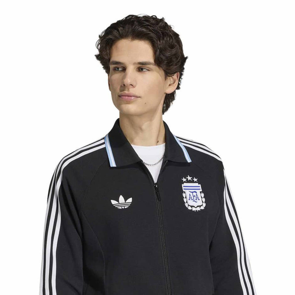 ADIDAS Premium Argentina OG Jacket - Mens
