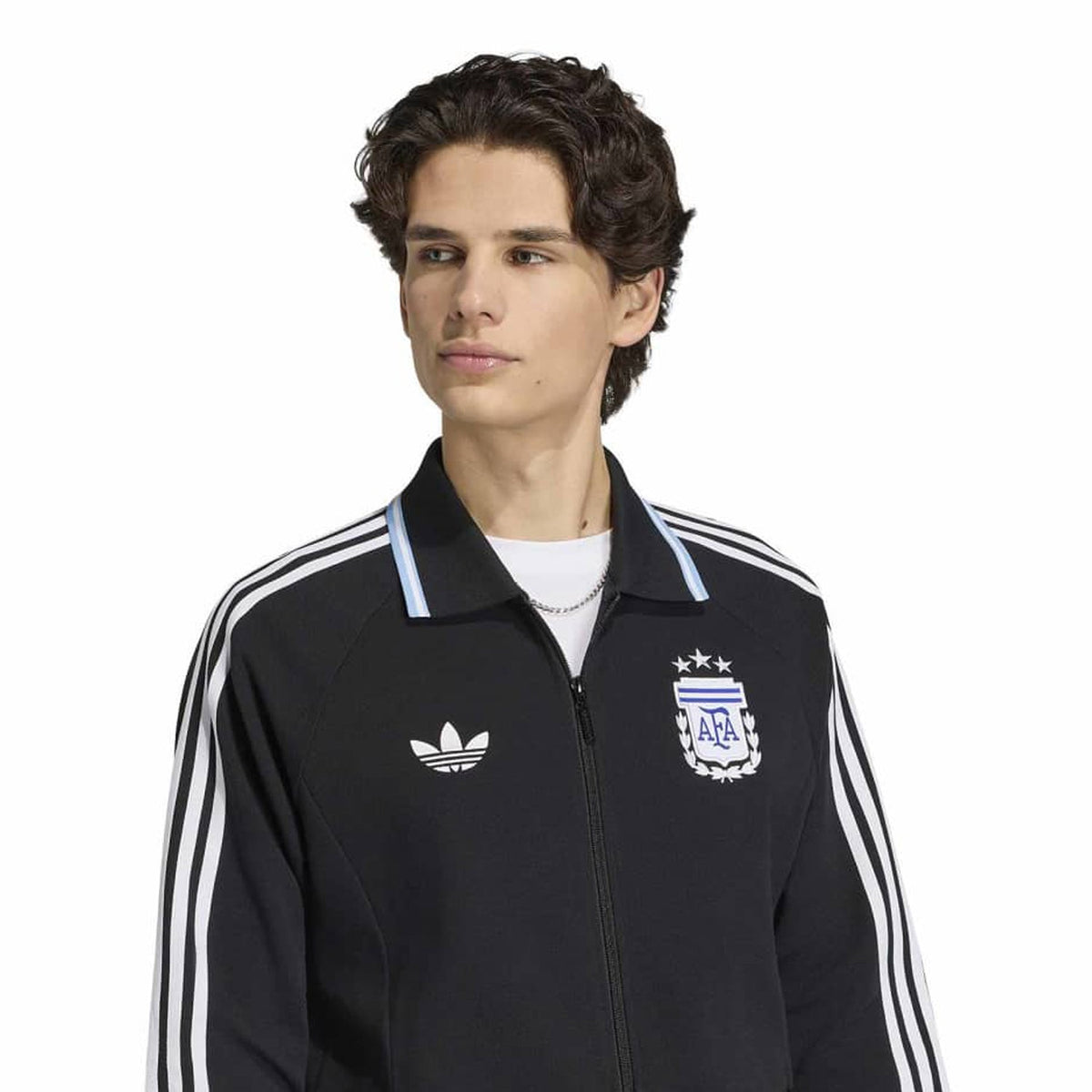 ADIDAS Premium Argentina OG Jacket - Mens
