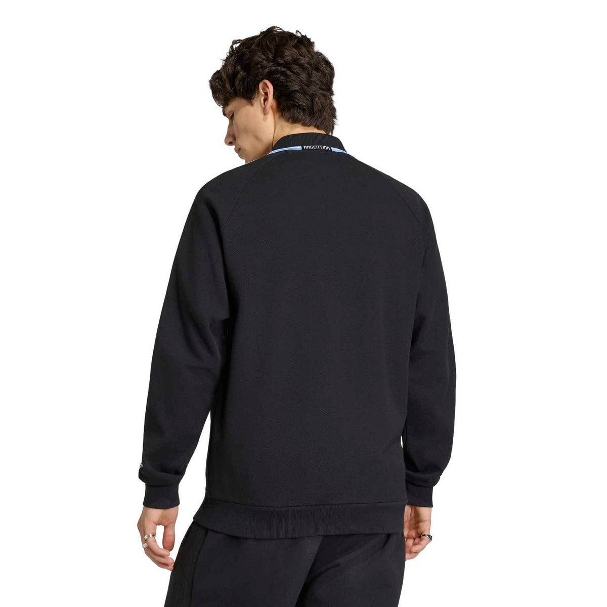 ADIDAS Premium Argentina OG Jacket - Mens