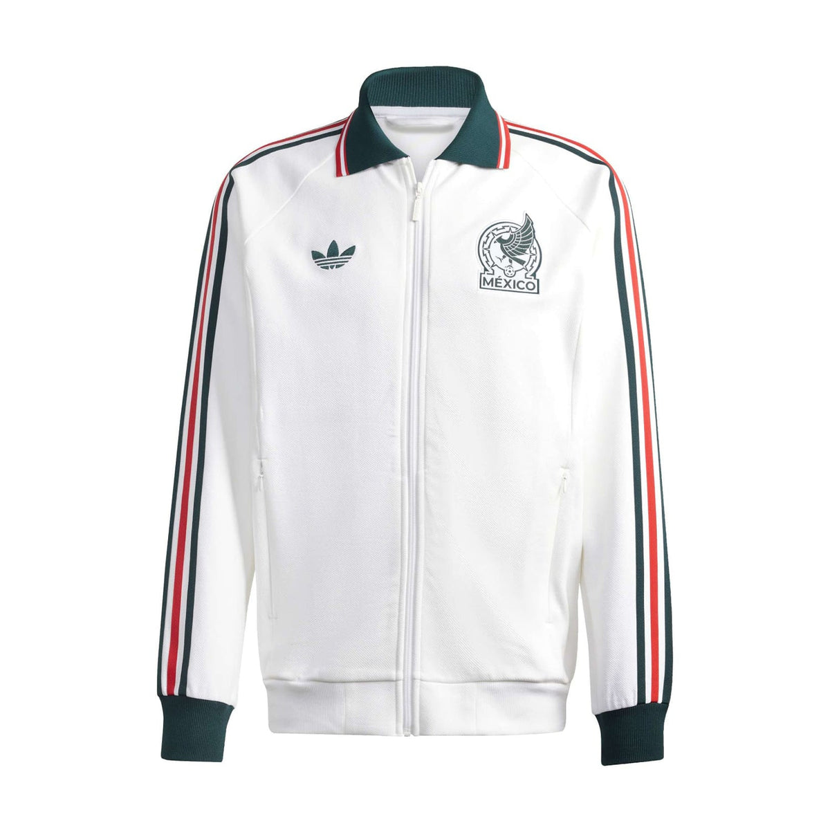 ADIDAS Mexico OG Jacket - Mens
