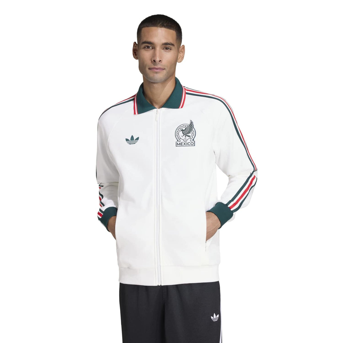 ADIDAS Mexico OG Jacket - Mens