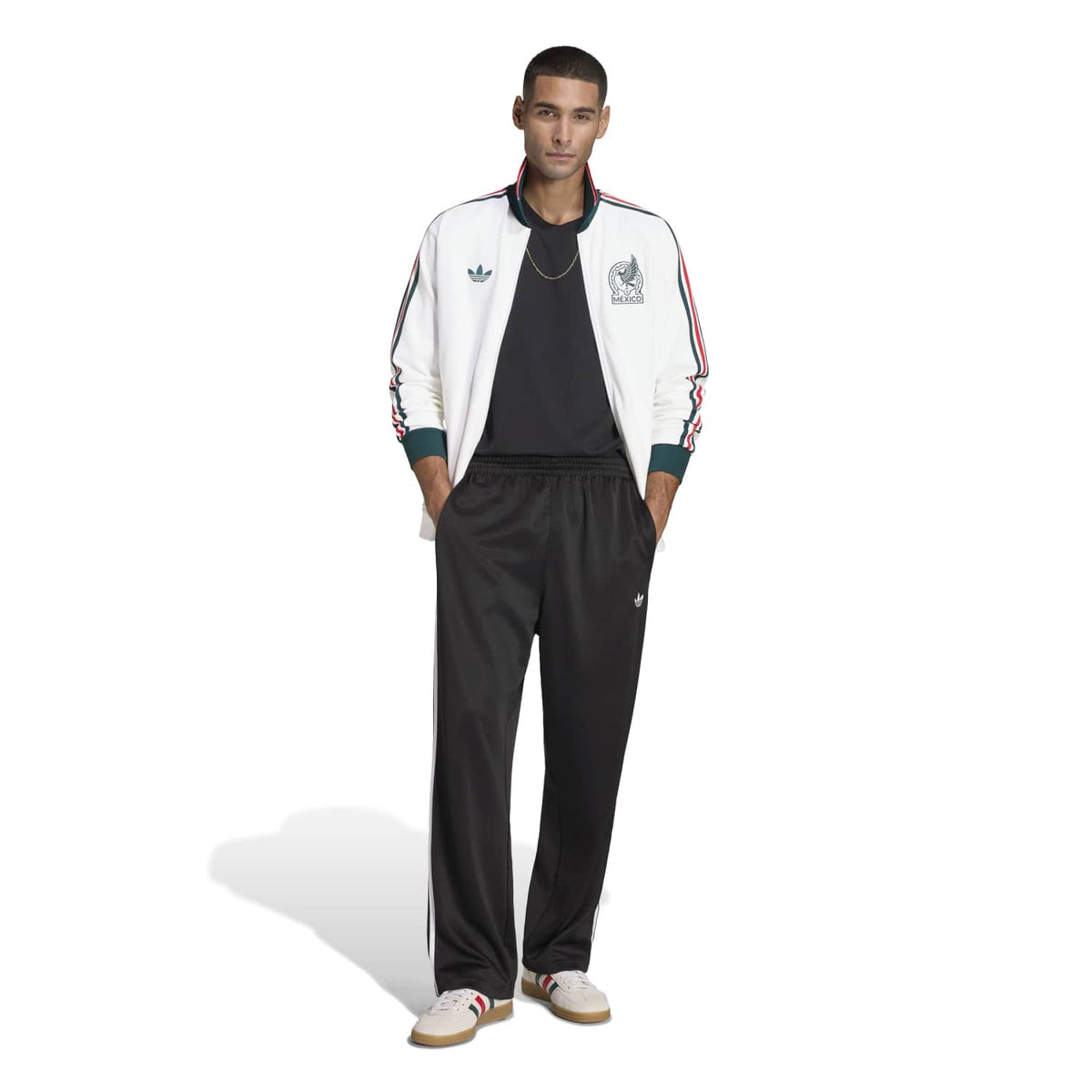 ADIDAS Mexico OG Jacket - Mens