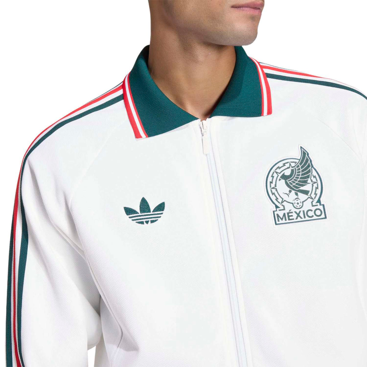 ADIDAS Mexico OG Jacket - Mens