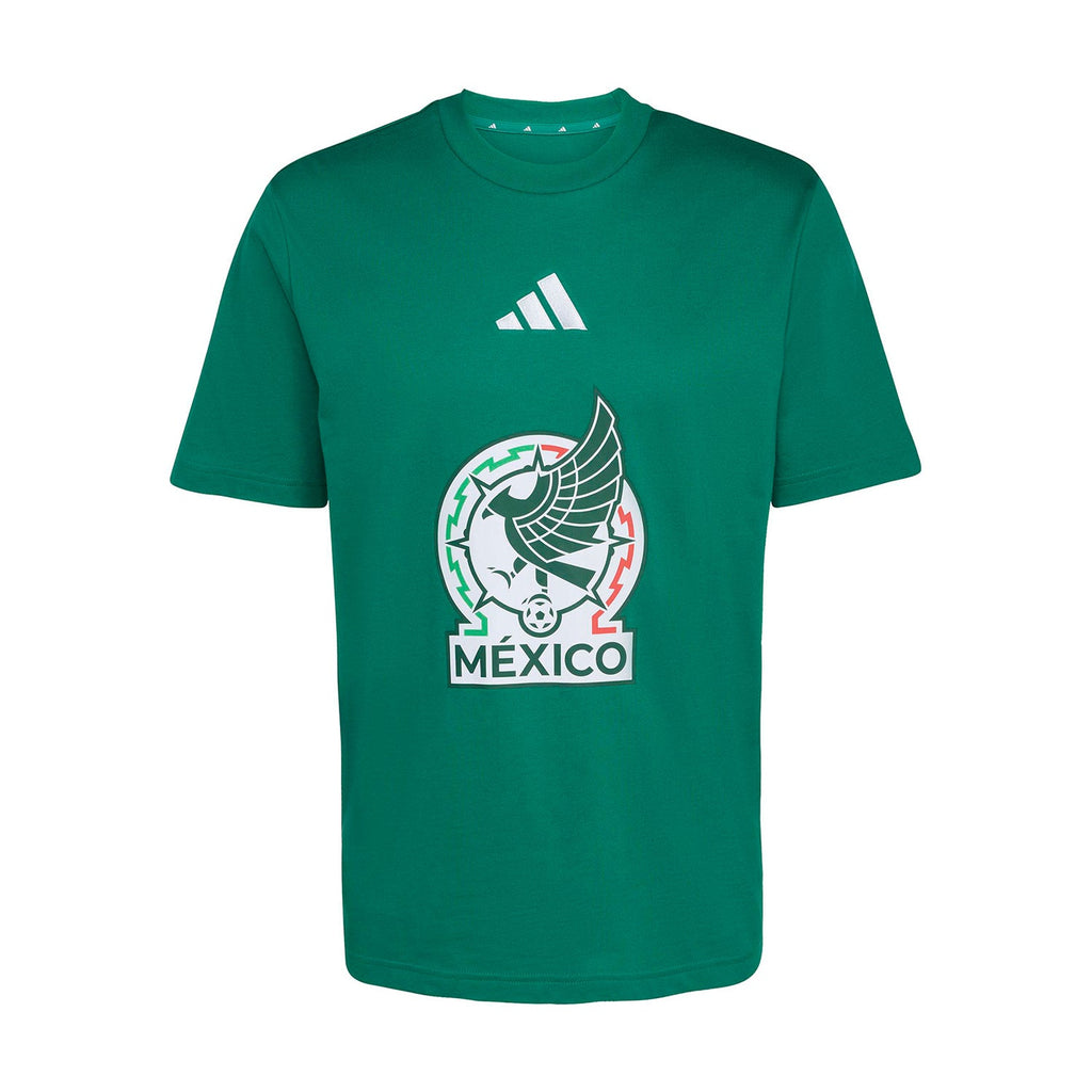 ADIDAS Classic Mexico Graphic Tee -Mens