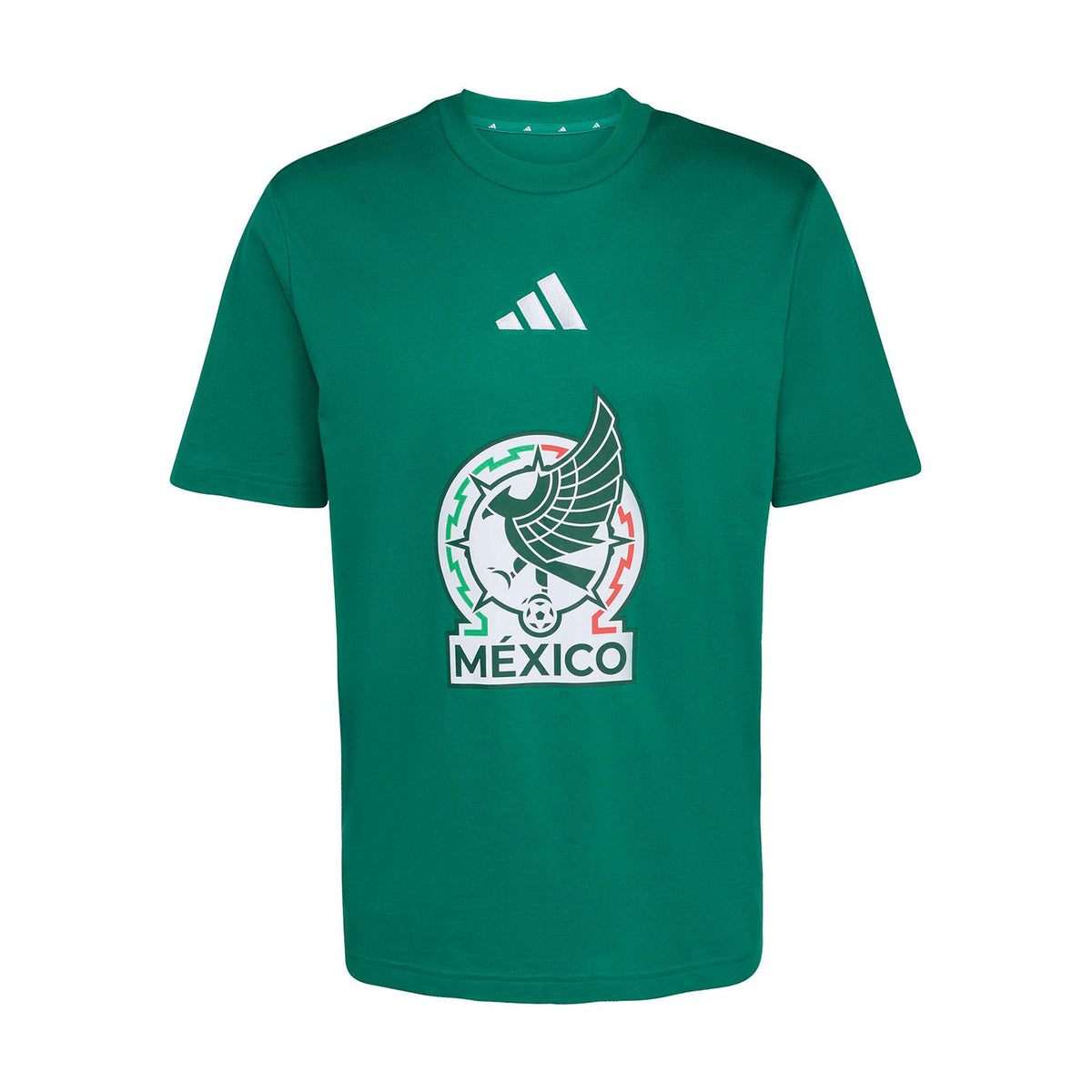 ADIDAS Classic Mexico Graphic Tee -Mens
