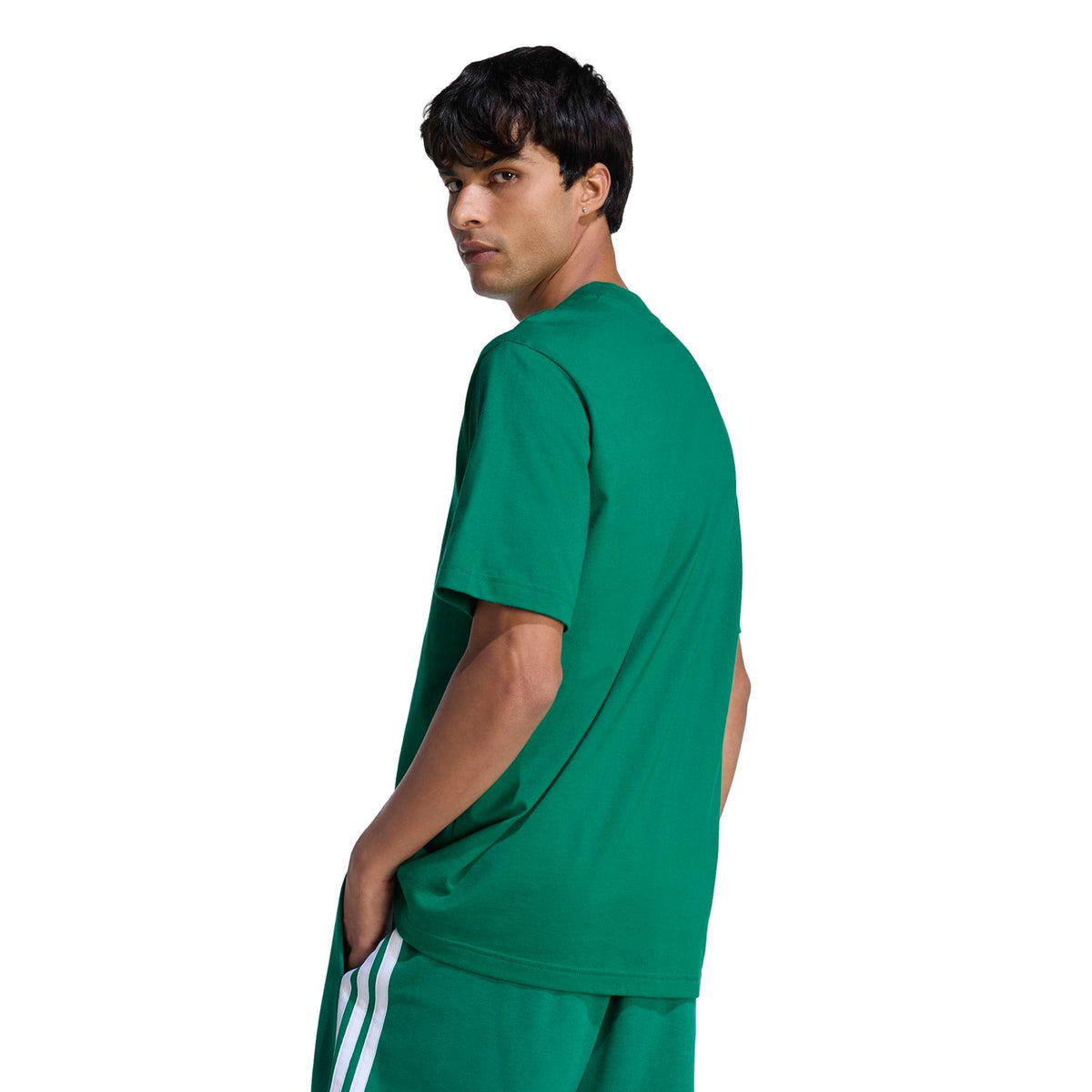 ADIDAS Classic Mexico Graphic Tee -Mens