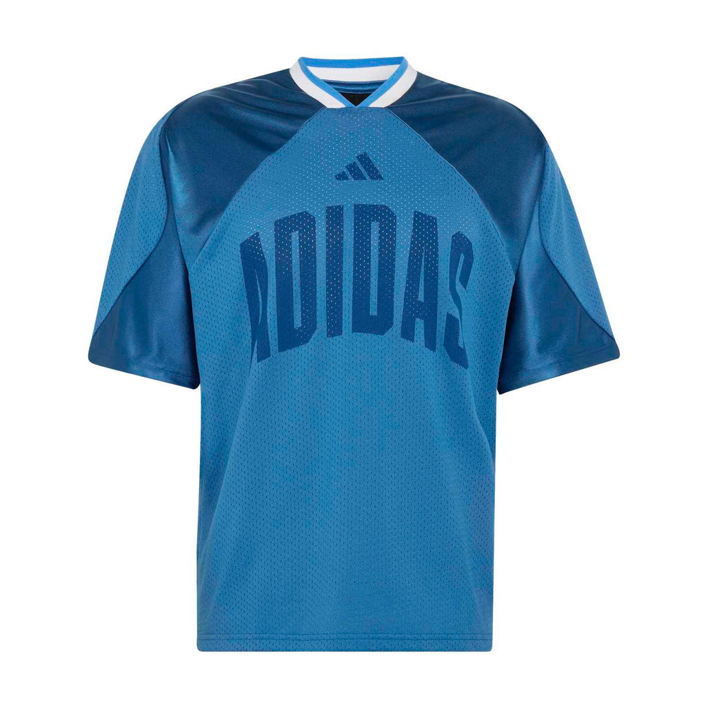 ADIDAS Stadium Graphic Mesh Tee - Mens