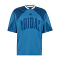 ADIDAS Stadium Graphic Mesh Tee - Mens